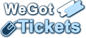 WeGotTickets